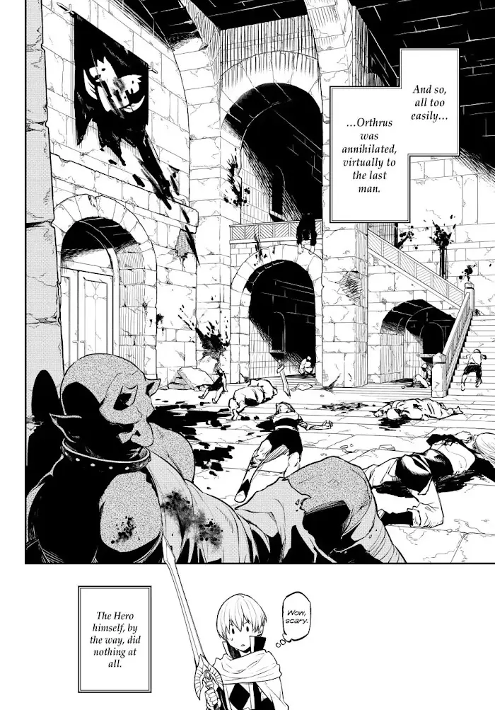 That Time I Got Reincarnated as a Slime Chapter 108 image 18_optimized